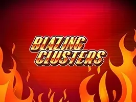 Blazing Clusters DNT screenshot