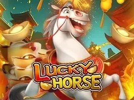 Lucky Horse screenshot