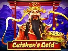 Caishen's Gold screenshot