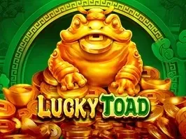 Lucky Toad screenshot