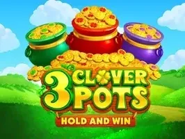 3 Clover Pots screenshot