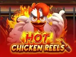 Hot Chicken Reels screenshot
