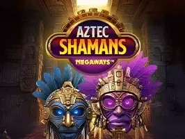 Aztec Shamans MegaWays