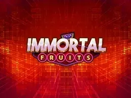 Immortal Fruits DNT