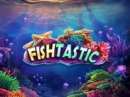 Fishtastic DNT