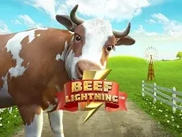 Beef Lightning screenshot